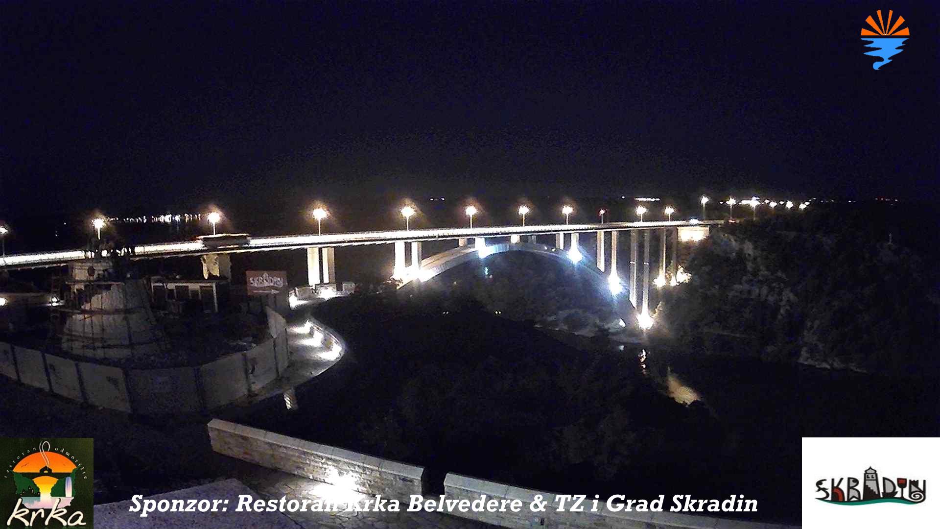 Webkamera - Skradin