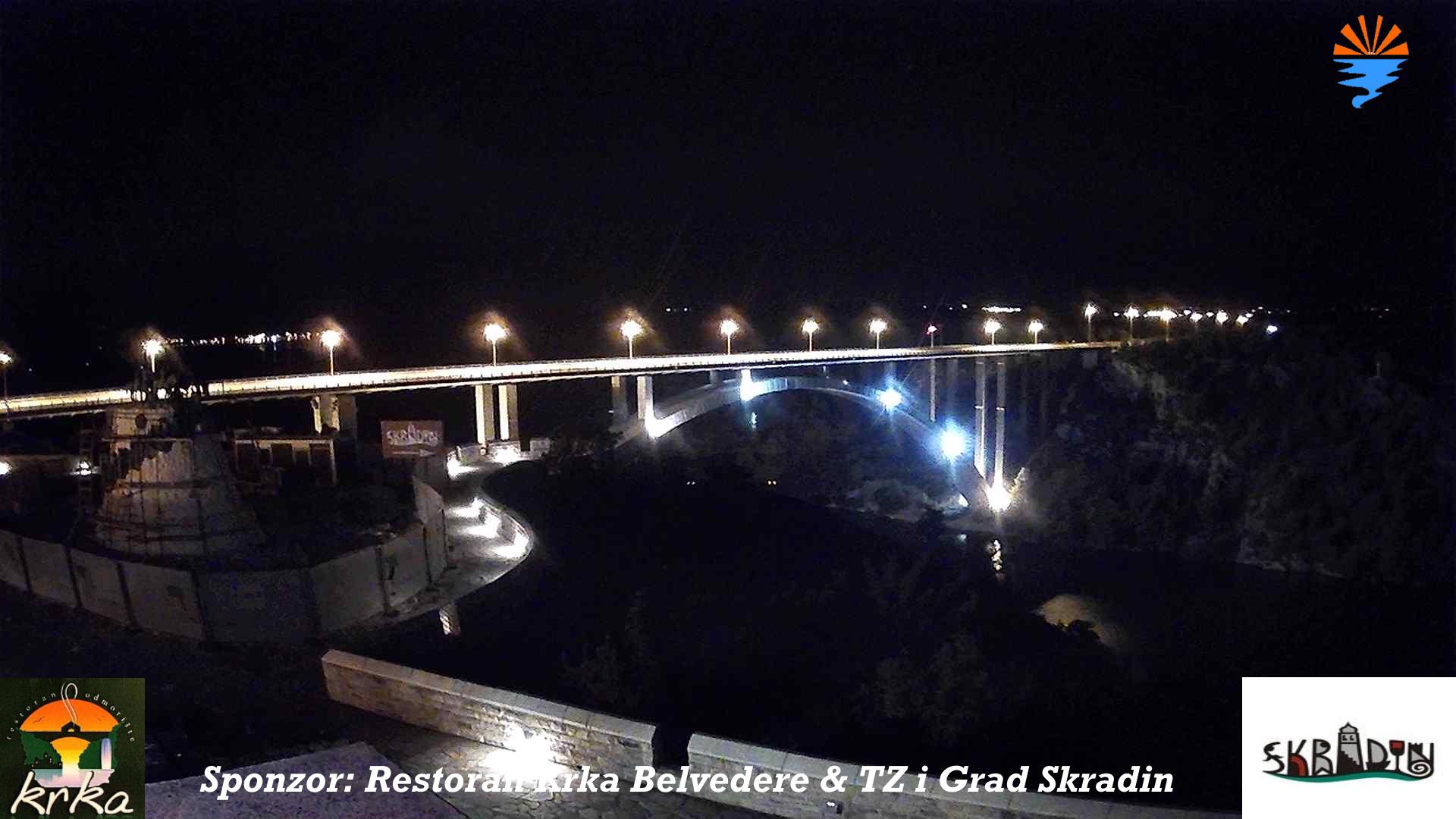 Webcam - Skradin