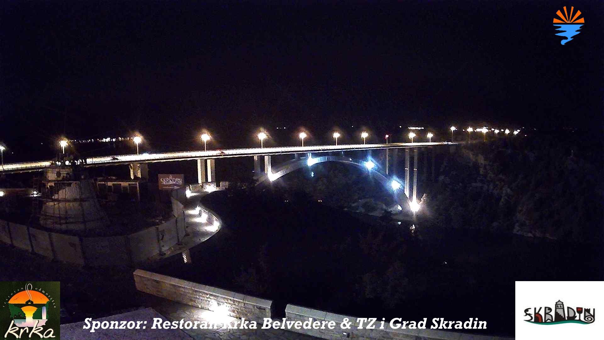 Webcam - Skradin