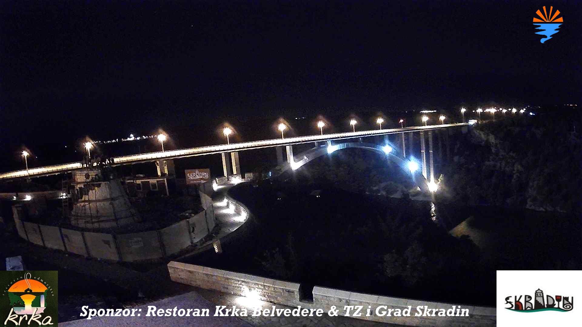 Webcam - Skradin
