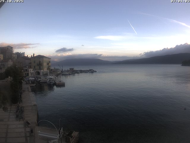 Webcam - Valun (Cres)