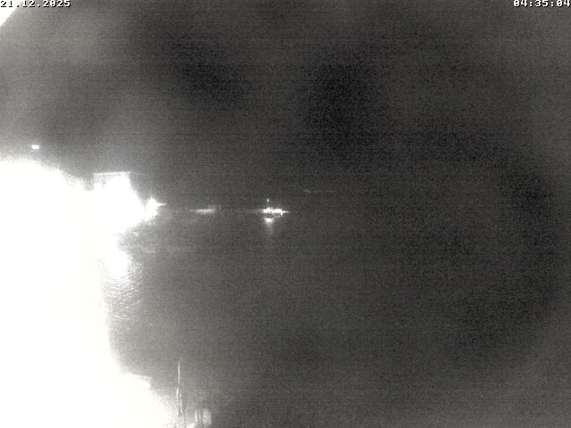 Kamera na żywo - Valun (Cres)