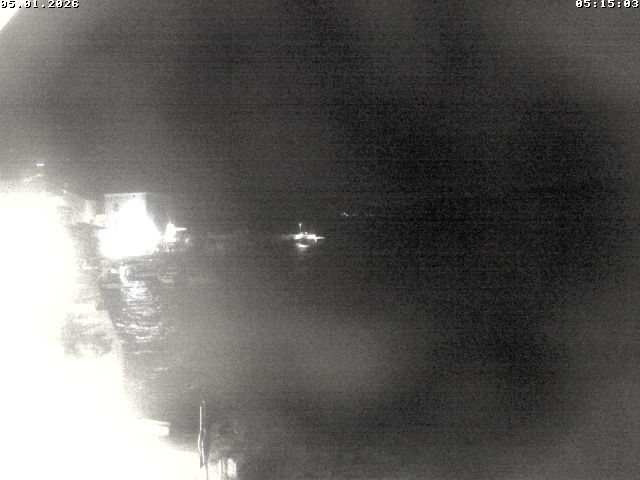 Web kamera - Valun (Cres)