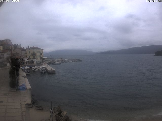 Webcam - Valun (Cres)