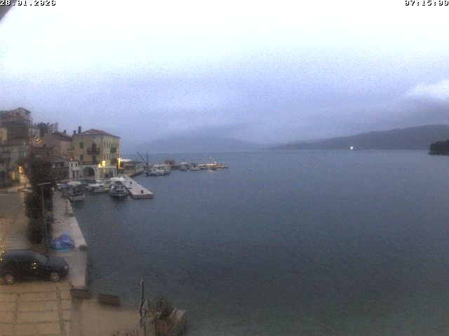 Webkamera - Valun (Cres)