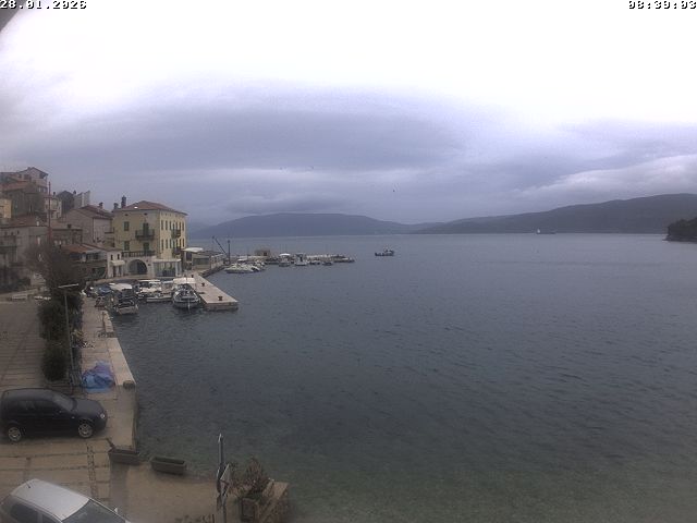 Webkamera - Valun (Cres)