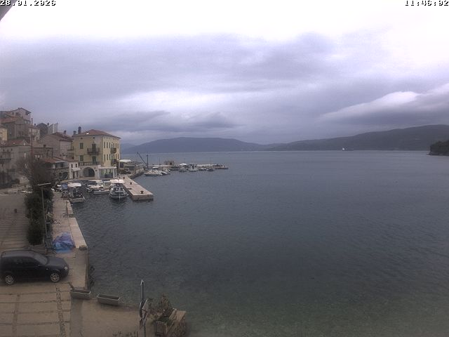 Webcam - Valun (Cres)