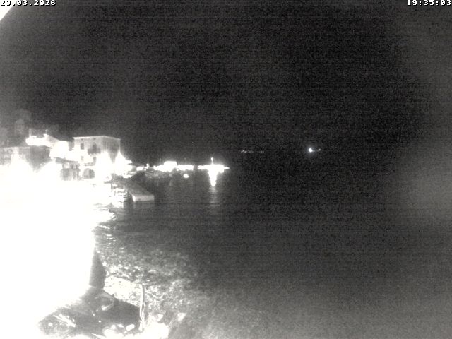 Webkamera - Valun (Cres)