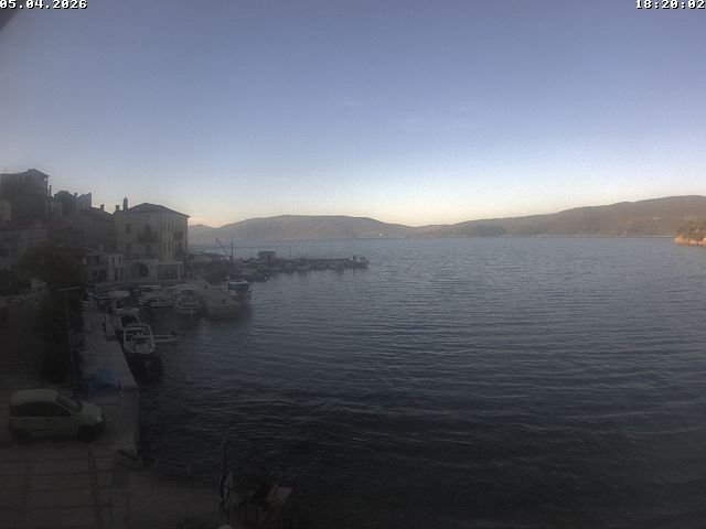 Webcam - Valun (Cres)