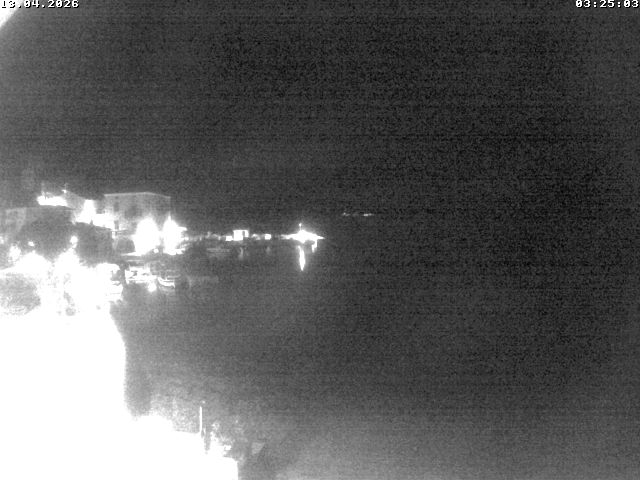 Web camera - Valun (Cres)