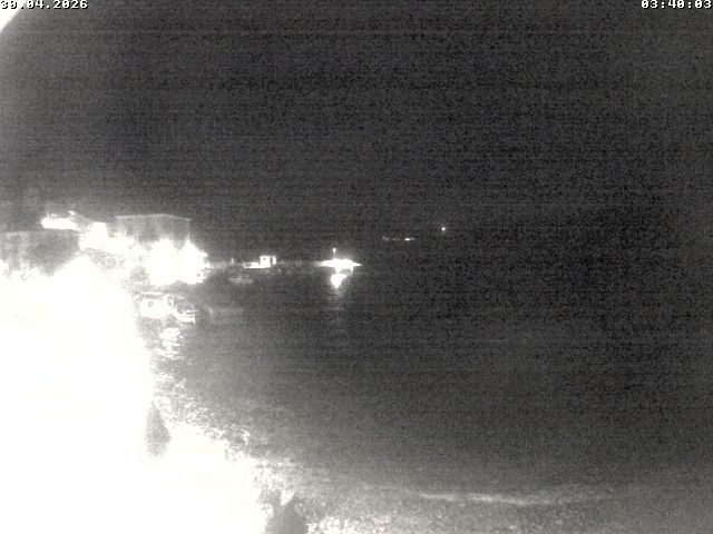 Web kamera - Valun (Cres)