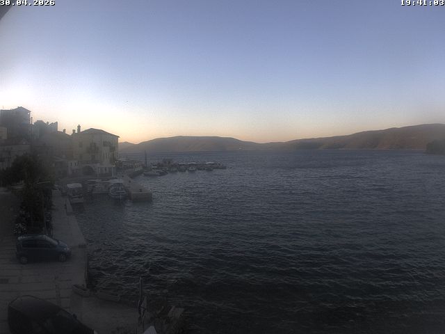 Webcam - Valun (Cres)
