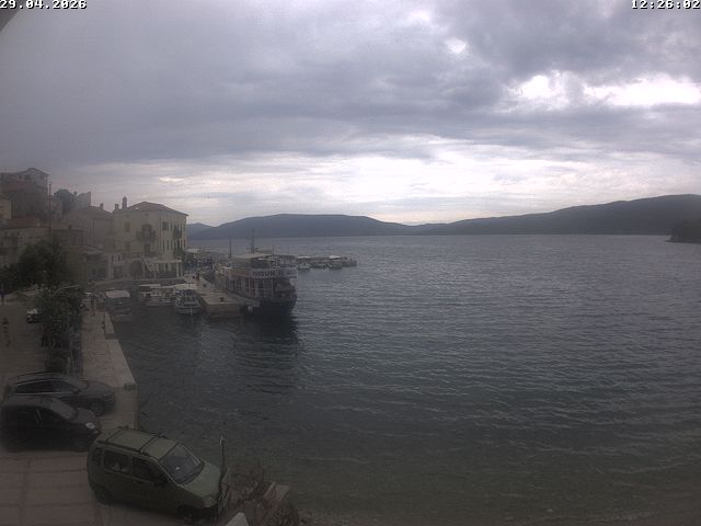 Webcam - Valun (Cres)