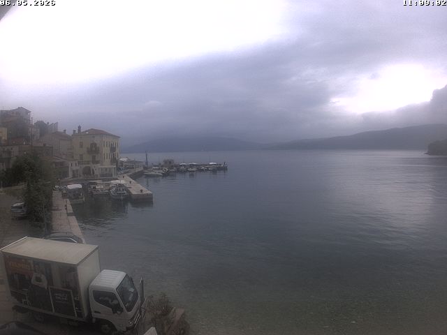 Kamera na żywo - Valun (Cres)