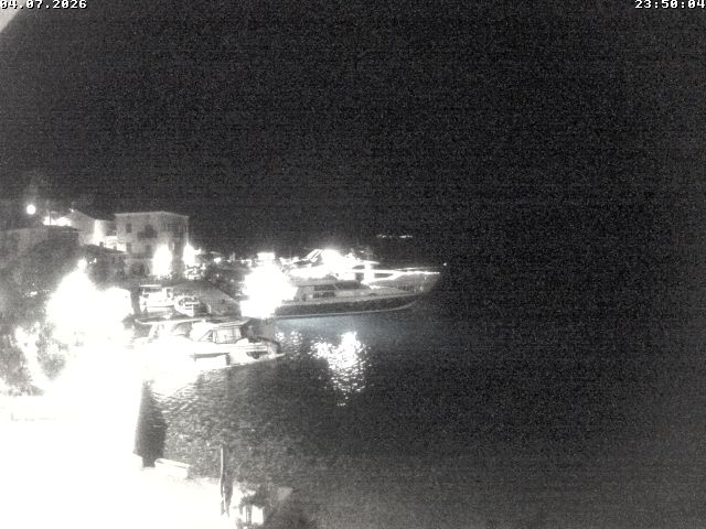 Webcam - Valun (Cres)