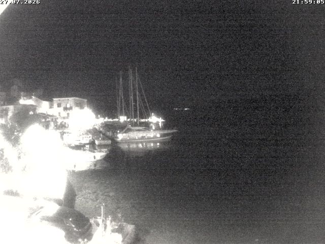 Webkamera - Valun (Cres)