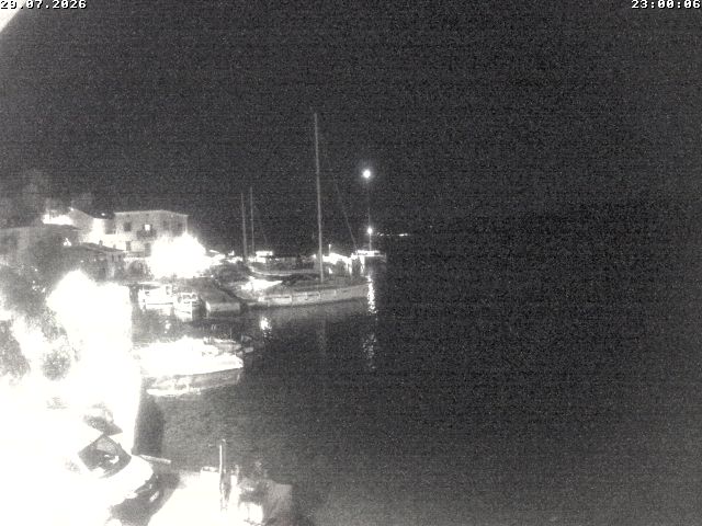 Webcam - Valun (Cres)