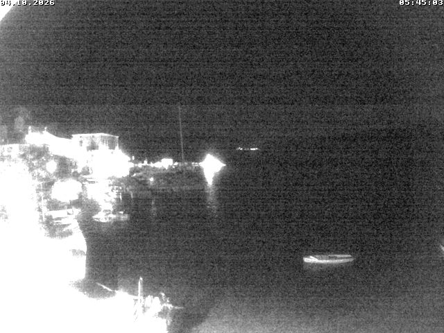 Webcam - Valun (Cres)