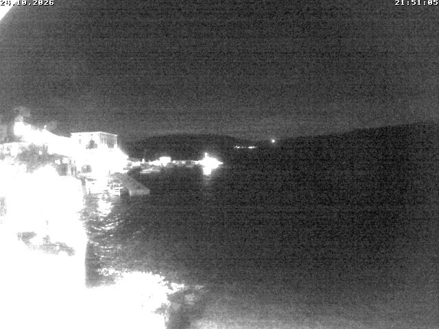 Webcam - Valun (Cres)