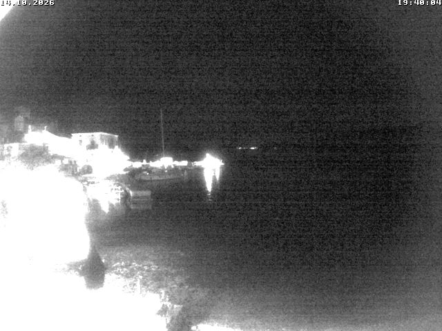 Web camera - Valun (Cres)