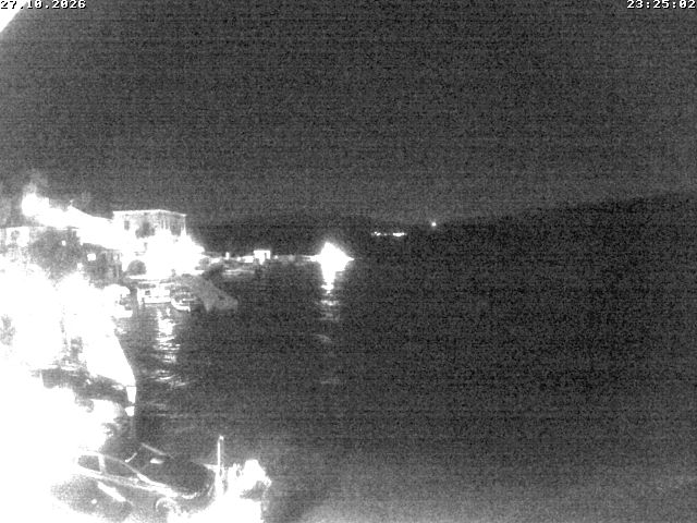 Webcam - Valun (Cres)
